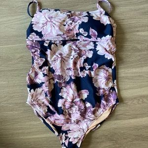 Isabel Maternity Bathing Suit